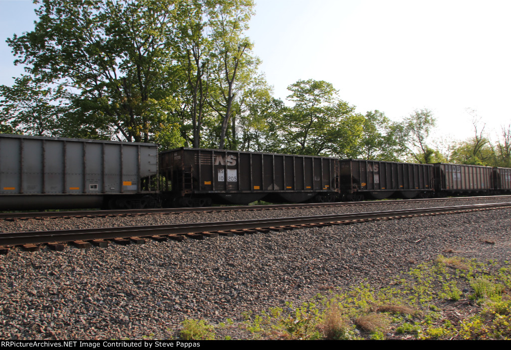 NS 10205